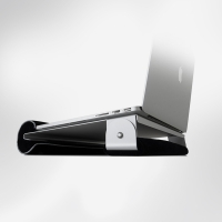 Βάση για MacBook ή laptop της Rain Design αλουμινίου με μαξιλαράκι