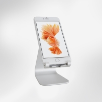 Βάση στήριξης για iPhone/iPad Mini και smartphone η μικρά tablet mStand mobile της Rain Design
