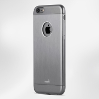 Θήκη Moshi για iPhone 6/6s Plus iGlaze Armour Gunmetal Grey