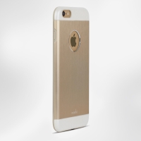 Θήκη Moshi για iPhone 6/6s Plus iGlaze Armour Satin Gold