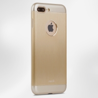 Θήκη Moshi Armour για iPhone 7 Plus Satin Gold