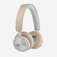 Ασύρματα bluetooth ακουστικά Beoplay H8i της Bang & Olufsen με active noise canceling