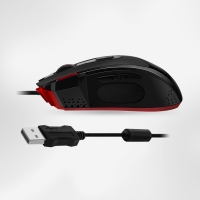 Gaming ποντίκι και mousepad PRO-M3 της Spirit Of Gamer