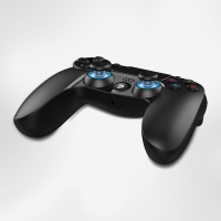 Wireless gaming χειριστήριο Wireless Gamepad για το PS4 Pro της Spirit of Gamer