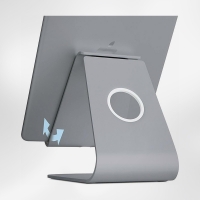 mStand Plus Βάση για Tablet της Rain Desing σε χρώμα γκρι