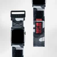 Λουράκι Active Straps της UAG για το Apple Watch 42/44 mm