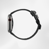 Δερμάτινο λουράκι της UAG για το Apple Watch 42/44 mm