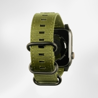Λουράκι Nato της UAG για το Apple Watch 42/44 mm