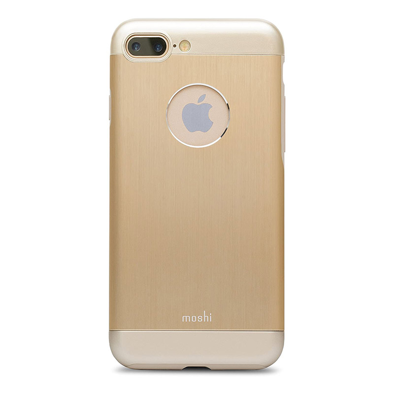 Θήκη Moshi Armour για iPhone 7 Plus Golden Rose
