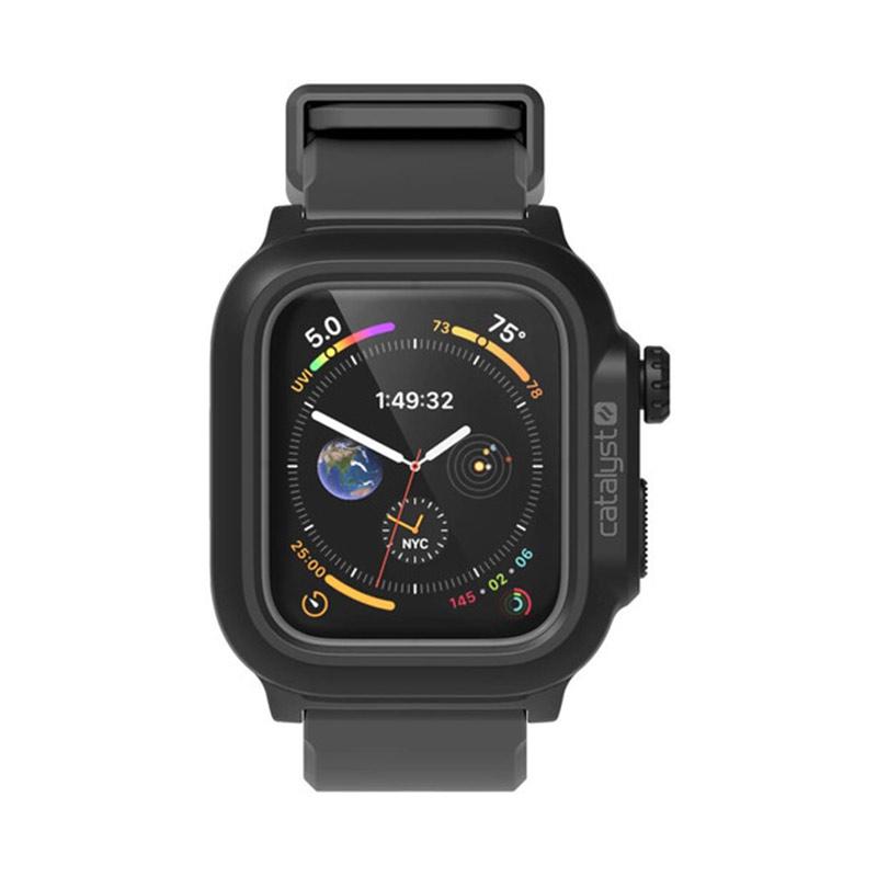 Αδιάβροχη θήκη της Catalyst για ρολόι Apple S4 44mm