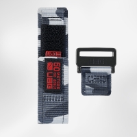 Λουράκι από τη συλλογή Active Straps της UAG για Samsung Galaxy Watch 46mm