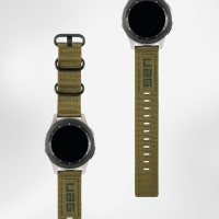 Λουράκι από τη συλλογή Nato Straps της UAG για Samsung Galaxy Watch 46mm