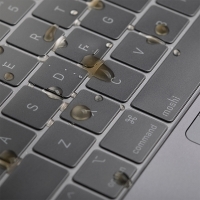 Προστατευτική μεμβράνη ClearGuard για το πληκτρολόγιο του MacBook Air 13"
