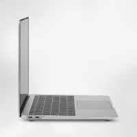 Θήκη iGlaze της Moshi για MacBook Air 13"