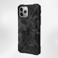 Ανθεκτική Θήκη Pathfinder από τη σειρά Camo της Urban Armor Gear για iPhone 11 Pro