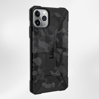 Ανθεκτική Θήκη Pathfinder από τη σειρά Camo της Urban Armor Gear για iPhone 11 Pro Max