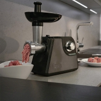 Κρεατομηχανή Meat Grinder ES9150010B της Black + Decker