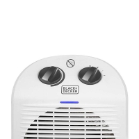Αερόθερμο ES9460020B Fan Heater της Black + Decker