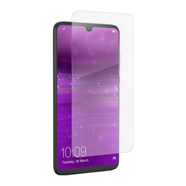 Ανθεκτικό τζάμι InvisibleShield Glass+ της Zagg για Huawei P30 Lite