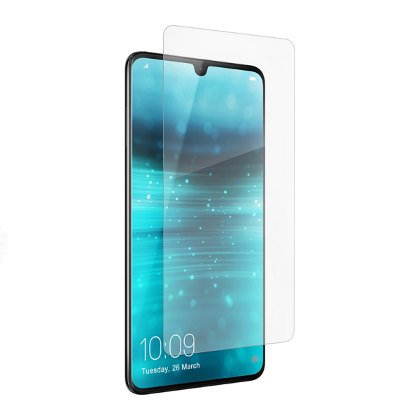 Ανθεκτικό τζάμι InvisibleShield Glass+ της Zagg για Huawei P30