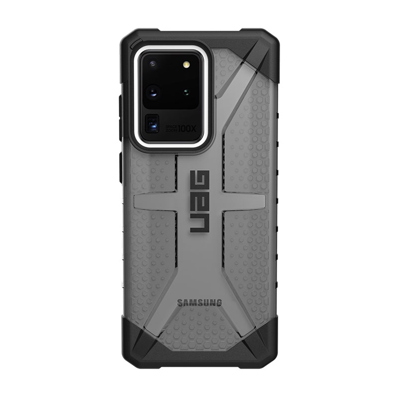 Ανθεκτική θήκη Plasma της UAG για Samsung Galaxy S20 Ultra