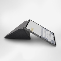 Κομψή θήκη VersaCover της Moshi για το iPad Pro 11