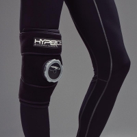 φορητή συσκευή κρυοθεραπείας ICT Knee της Hyperice