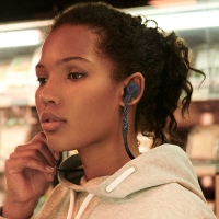 Bluetooth earbuds FWD-01 της Adidas