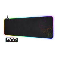 RGB Mouse pad Ultra Large της Spirit Of Gamer