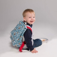 Παιδική Τσάντα από τη σειρά Baby Otter της Sugarbooger