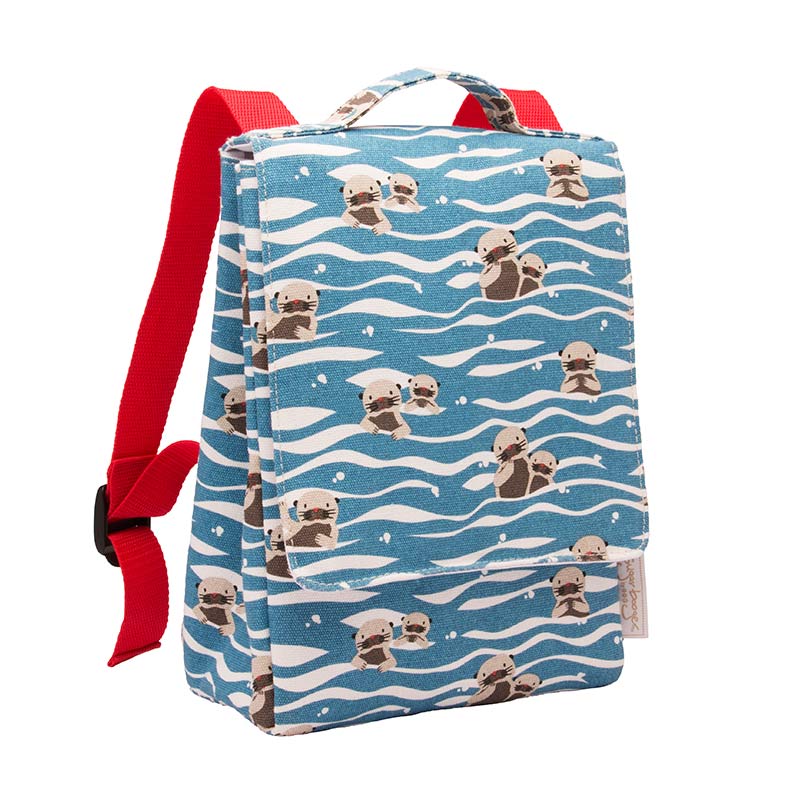 Παιδική Τσάντα από τη σειρά Baby Otter της Sugarbooger
