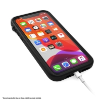 Ανθεκτική θήκη Impact της Catalyst για iPhone 11 Pro Max