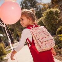 Παιδική Τσάντα από τη σειρά Flamingo της Sugarbooger