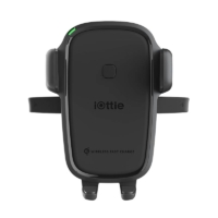 Βάση στήριξης κινητού Easy One Touch Wireless 2 της iOttie για τους αεραγωγούς και το CD Player του αυτοκινητου