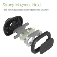Μαγνητική βάση στήριξης iTap 2 Magnetic CD Slot Car Mount της iOttie