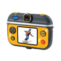 Παιδική action κάμερα Kidizoom της VTech