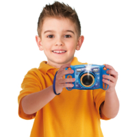 Παιδική φωτογραφική μηχανή Kidizoom Duo της VTech