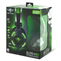 Gaming ακουστικά Elite H30 της Spirit of Gamer