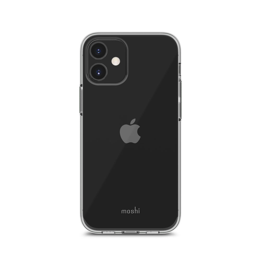 Διάφανη Θήκη Προστασίας Moshi για i Phone Mini