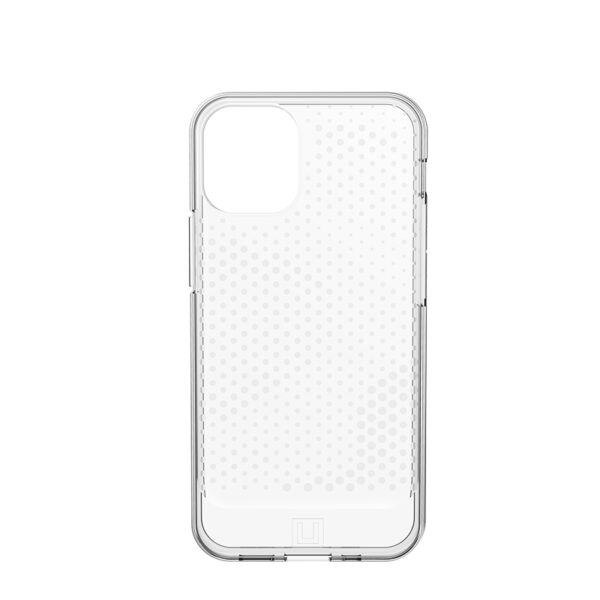 Θήκη Προστασίας Lucent για iPhone 12 mini της UAG