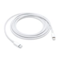 Apple_Lightning to USB C Cable 2 m