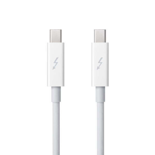 Apple Thunderbolt Cable (0.5M)